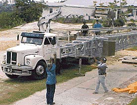 pic : tower arrived (1999)