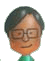 オレの顔